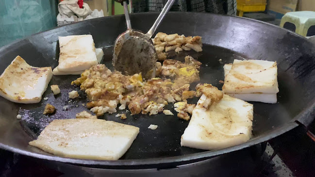 Medan Selera Tengkera - Melaka