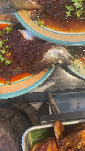 Comentarii opinii despre Restoran Singgang Budu