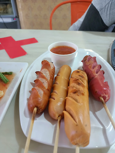 Comentarii opinii despre Suraya Seafood