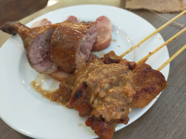 Utara Coffee House - Petaling Jaya