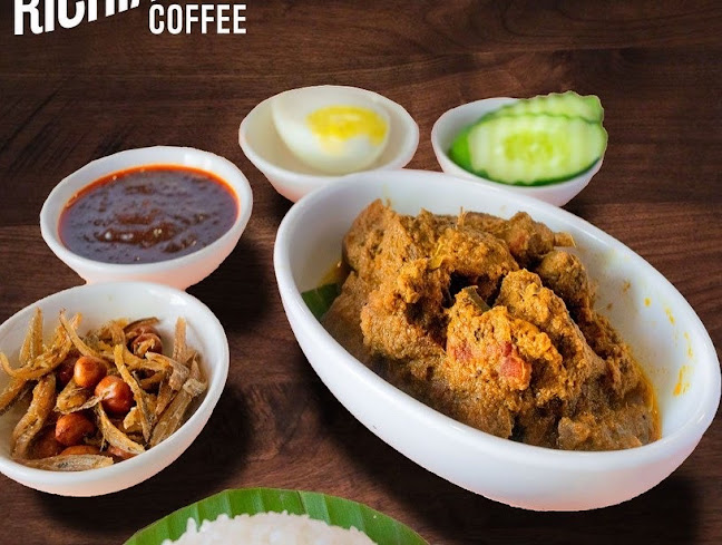 Opinii despre Richiamo Coffee - Larkin Sentral în Johor Bahru - Gastronomi dan perhotelan
