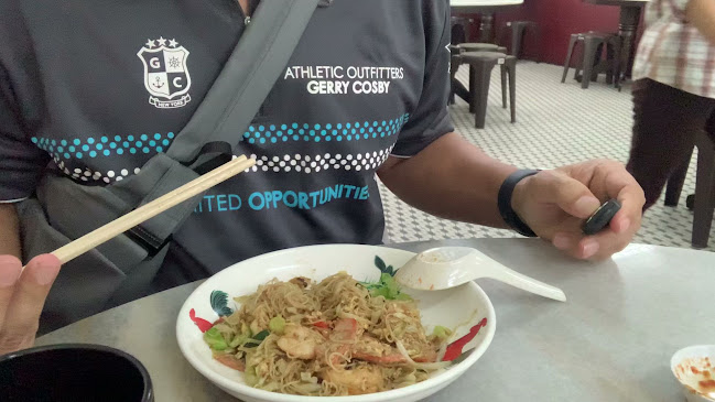 89, Lebuh Campbell, George Town, 10100 George Town, Pulau Pinang