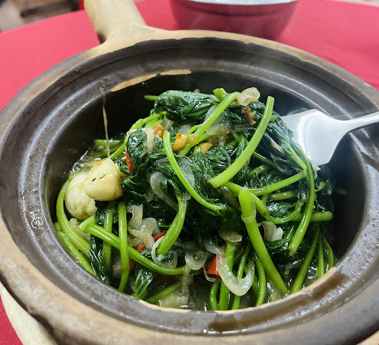 Thong Yew Seafood Restaurant - Klang