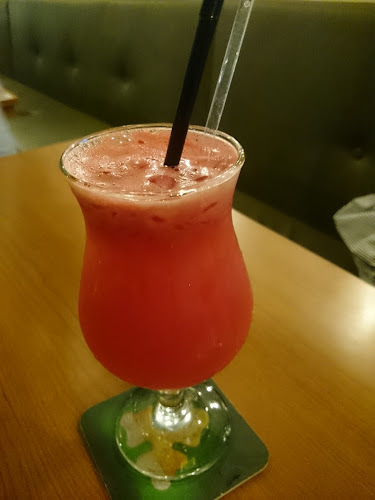 Paper Restaurant - Johor Bahru