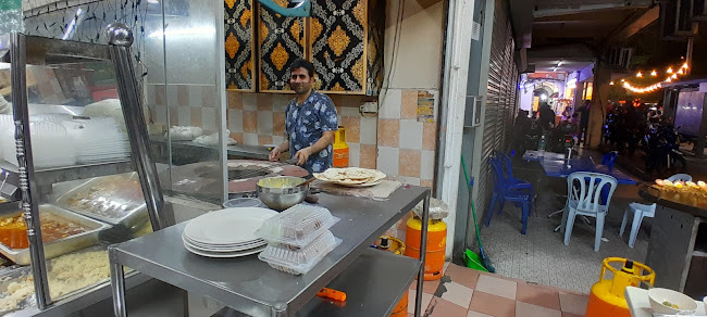 510, Jalan Tuanku Abdul Rahman, Chow Kit, 50100 Kuala Lumpur, Wilayah Persekutuan Kuala Lumpur