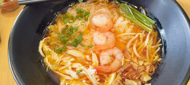 Comentarii opinii despre Beacon's Chicken Delights @ Plaza33, Petaling Jaya