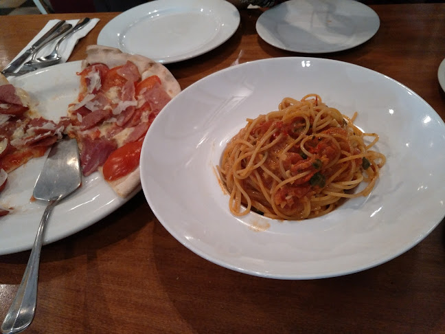 Gianni's Trattoria - Johor Bahru