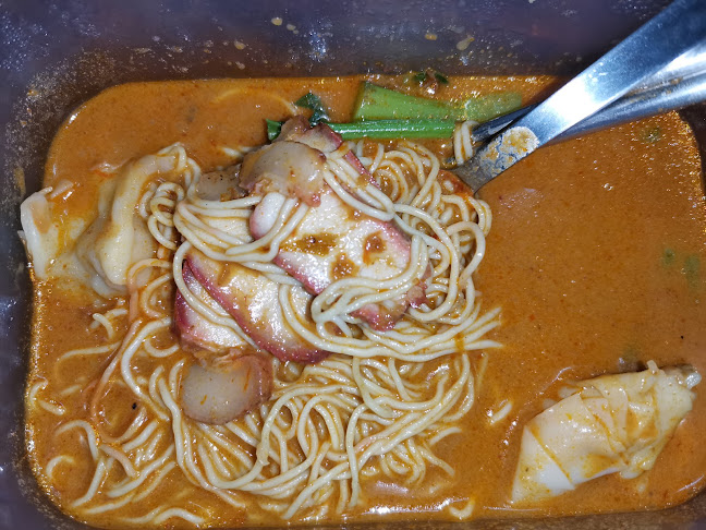 Sun Hin Loong Restaurant | Restoran Sun Hin Loong - Gastronomi dan perhotelan