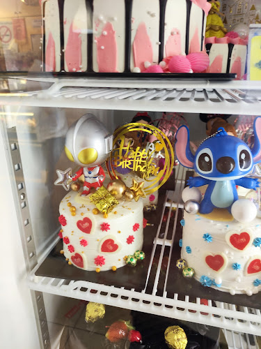 Opinii despre Maya Bakery în George Town - Gastronomi dan perhotelan