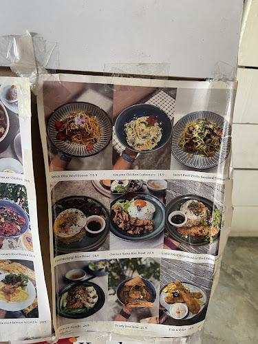 Comentarii opinii despre Souka Bakeshop