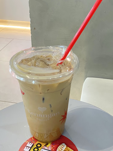 Comentarii opinii despre Kenangan Coffee General Post Office Johor Bahru