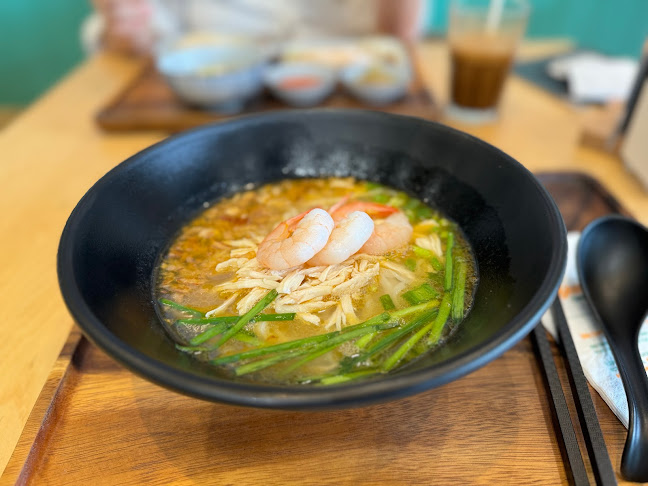 Opinii despre Beacon's Chicken Delights @ Plaza33, Petaling Jaya în Petaling Jaya - Gastronomi dan perhotelan