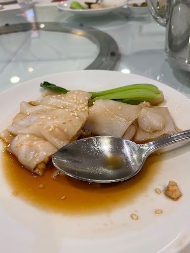 Restoran New Hong Kong - Johor Bahru