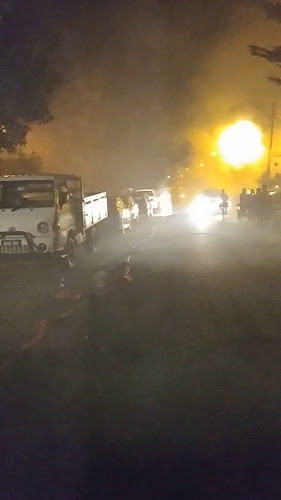 Pasar Basah Kuala Ampang