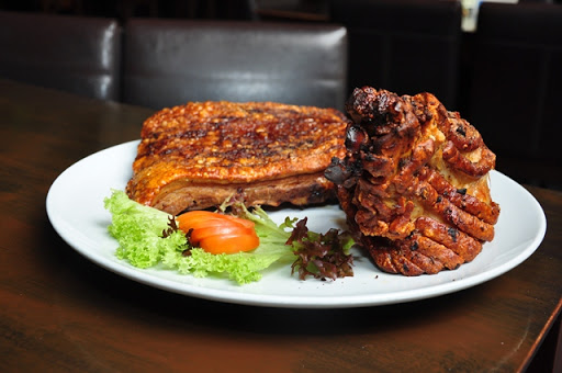 Opinii despre WunderBar German Restaurant and Bar @ The curve în Petaling Jaya - Gastronomi dan perhotelan