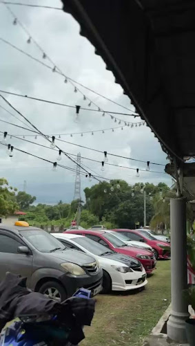 Opinii despre Dapo Penyet în Port Dickson - Gastronomi dan perhotelan