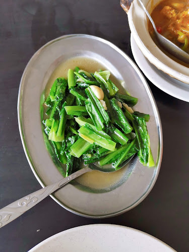 Opinii despre Centrepoint Coffee House & Restaurant în Temerloh - Gastronomi dan perhotelan