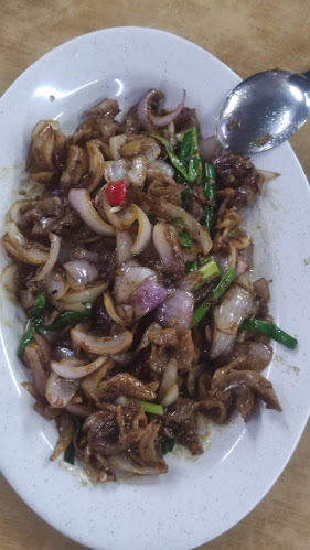 Opinii despre Restoran Shi Zhi Wei în Tapah - Gastronomi dan perhotelan