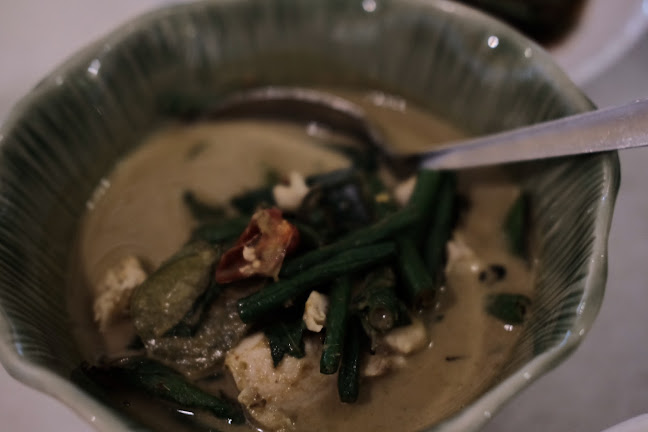 Thóng Thai Fusion - Gastronomi dan perhotelan