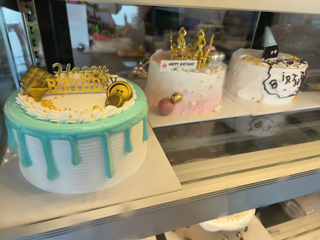 Opinii despre bread & butter în Sibu - Gastronomi dan perhotelan