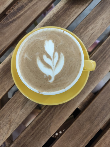 Opinii despre P'KoPi în Kampar - Gastronomi dan perhotelan