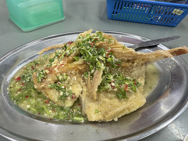 Comentarii opinii despre He Ji Seafood Restaurant