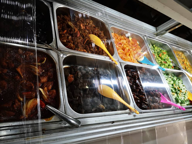 Jalan Demak, Petra Jaya, 93050 Kuching, Sarawak