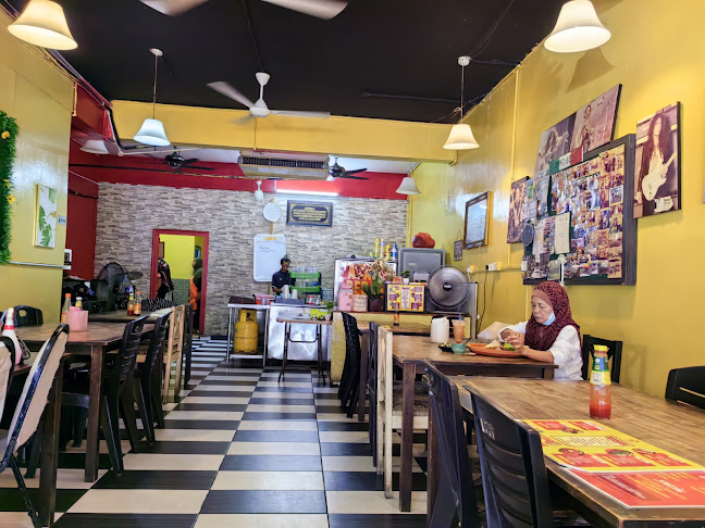 Opinii despre Kluang Asam Pedas în Kluang - Gastronomi dan perhotelan