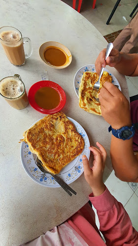 Jalan Kampung Lapan, Kampung Lapan, 75250 Melaka