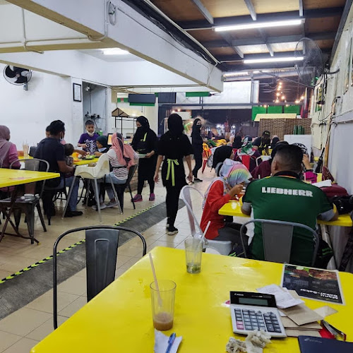 18, Jalan Raja Muda Musa, Kampung Baru, 50300 Kuala Lumpur, Wilayah Persekutuan Kuala Lumpur