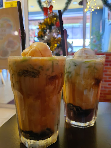 Ice Parlour & Coffee House Since 1991 - Gastronomi dan perhotelan