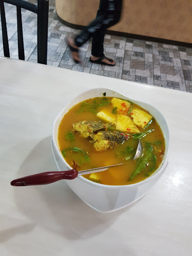 Opinii despre Suraya Seafood în Kuala Lumpur - Gastronomi dan perhotelan