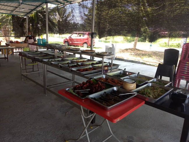 Jamil Corner Restaurant - Hutan Melintang