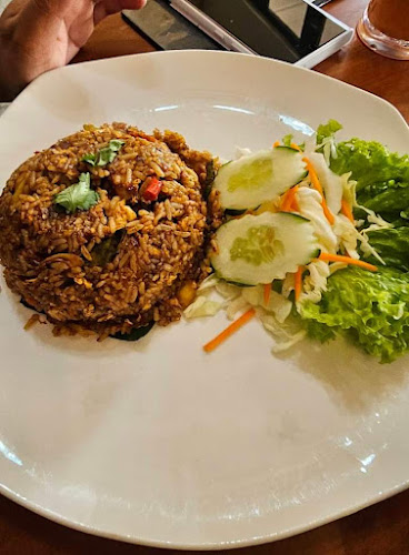 Chatri Signature Authentic Thai Cuisine - Gastronomi dan perhotelan