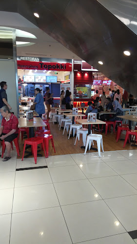 MyeongDong Topokki @ 1 Utama Shopping Mall - Gastronomi dan perhotelan