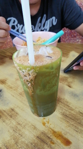 Sin Chooi Hong Kopitiam - Alor Setar