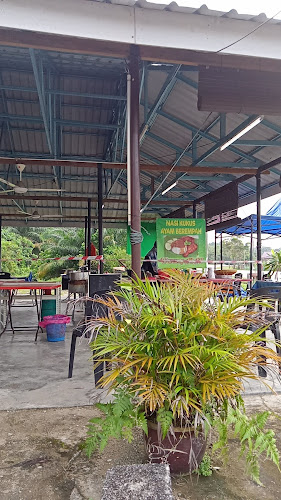 Warung Abah - Alor Gajah