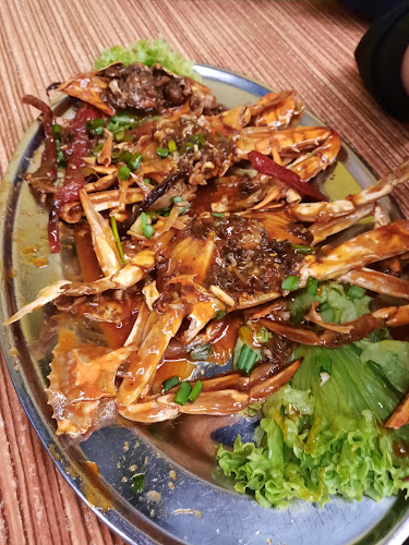 Comentarii opinii despre Kelip-Kelip Ikan Bakar Kuala Selangor