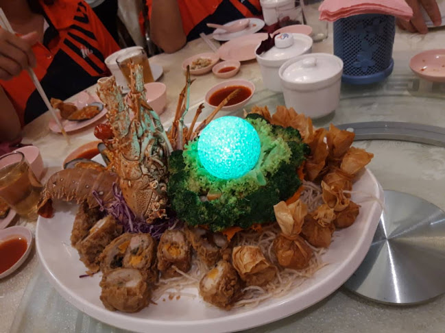 Restoran Foong Yuen - Jerantut