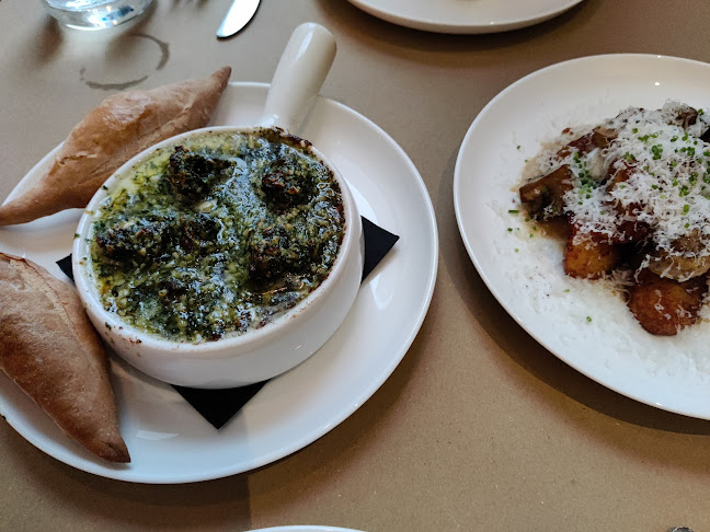 Opinii despre Fritz în Kuala Lumpur - Gastronomi dan perhotelan