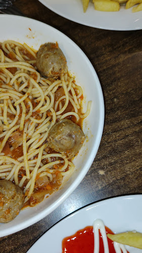 Opinii despre DEBOB COFFEE, CAFE în Bukit Mertajam - Gastronomi dan perhotelan