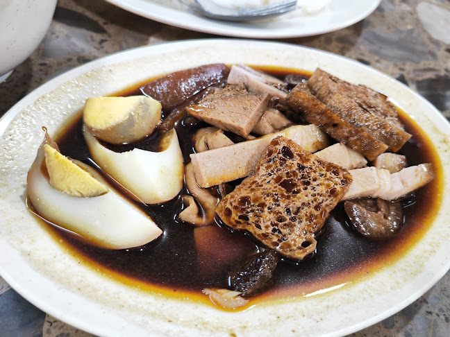 Siang Siang Corner Matang Jaya