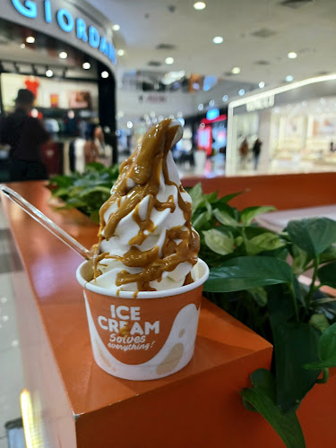 Rollney @ Aeon Kota Bharu