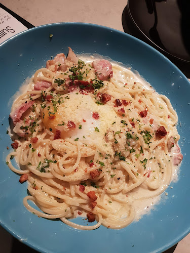 Comentarii opinii despre The Brew House @ Bandar Puchong Jaya