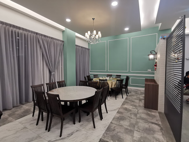 Comentarii opinii despre Makanan Laut Hai Bing