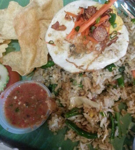 Hotmas Restaurant (1622382-M)