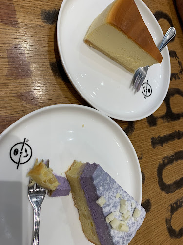 The Coffee Bean & Tea Leaf - Kuala Lumpur