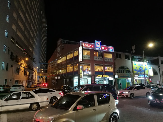 Comentarii opinii despre Daorae Korean BBQ Restaurant