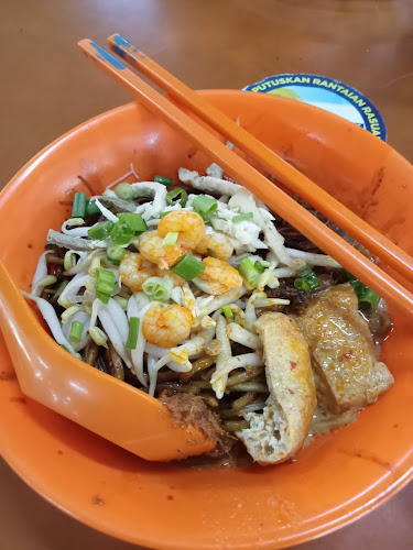 Jalan Panggung Wayang, 34000 Taiping, Perak