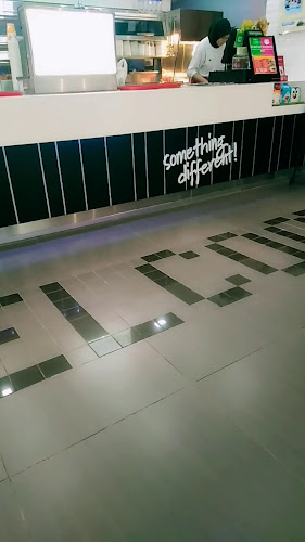 Marrybrown Bayu Tinggi Klang - Klang